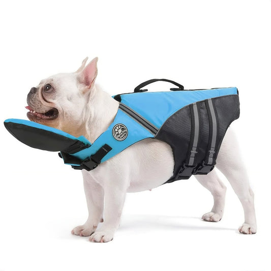 Dog Life Jacket for Swimming & Boating