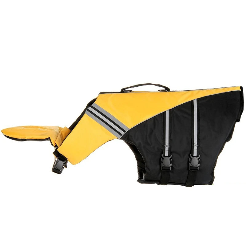 Dog Life Jacket for Swimming & Boating